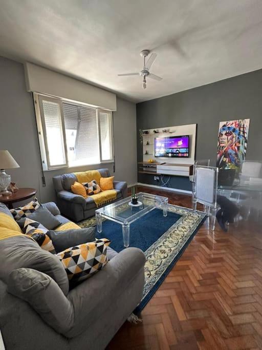 Copabeach Apartemen