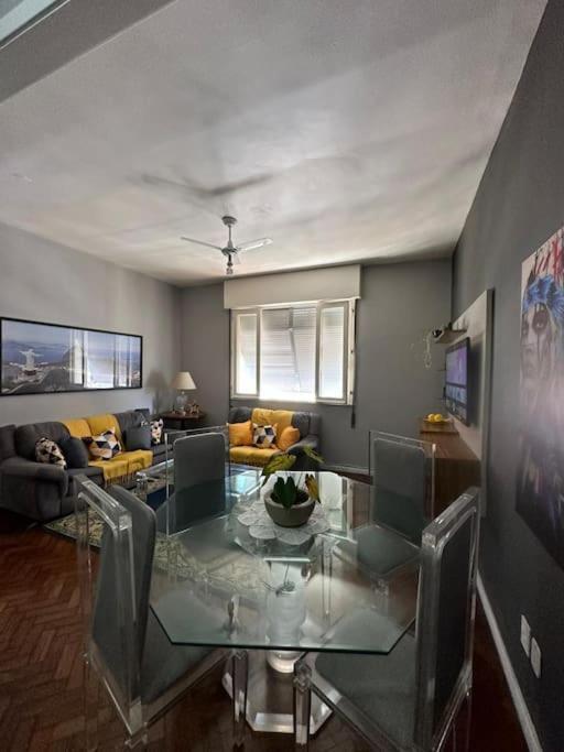 Copabeach Apartemen