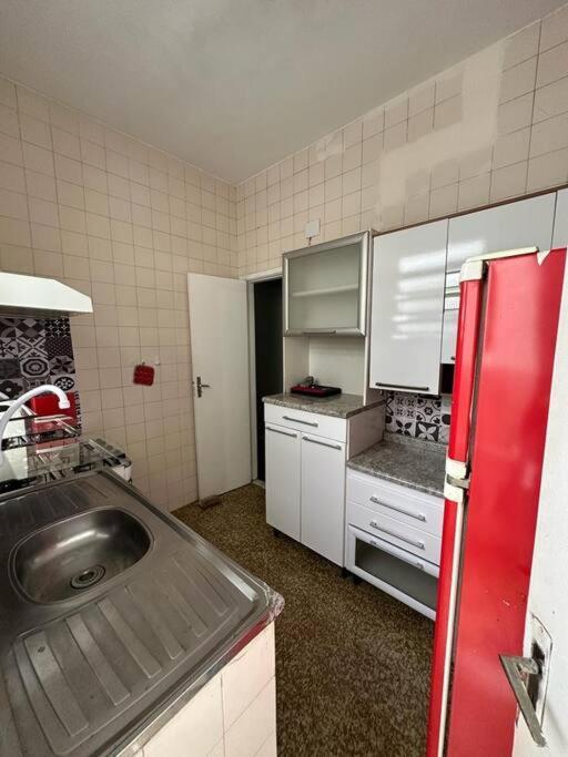 Apartemen Copabeach Rio de Janeiro