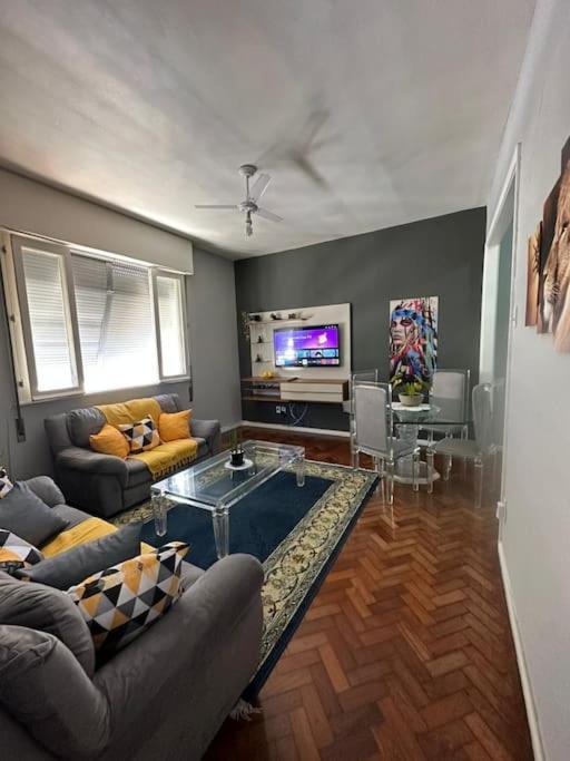 Copabeach Apartemen