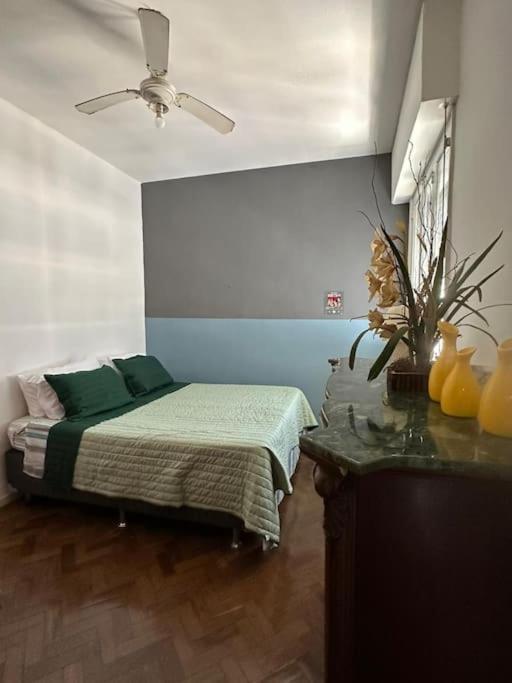 Apartemen Copabeach