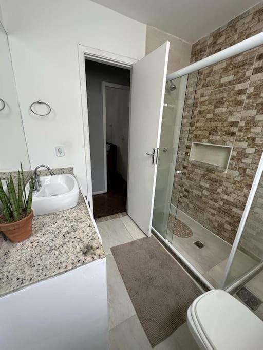 Copabeach Apartemen Rio de Janeiro