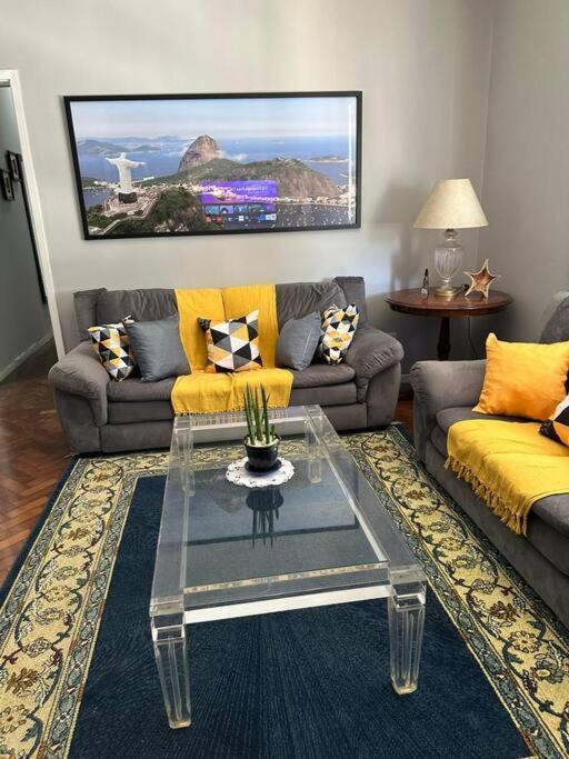 Copabeach Apartemen Rio de Janeiro